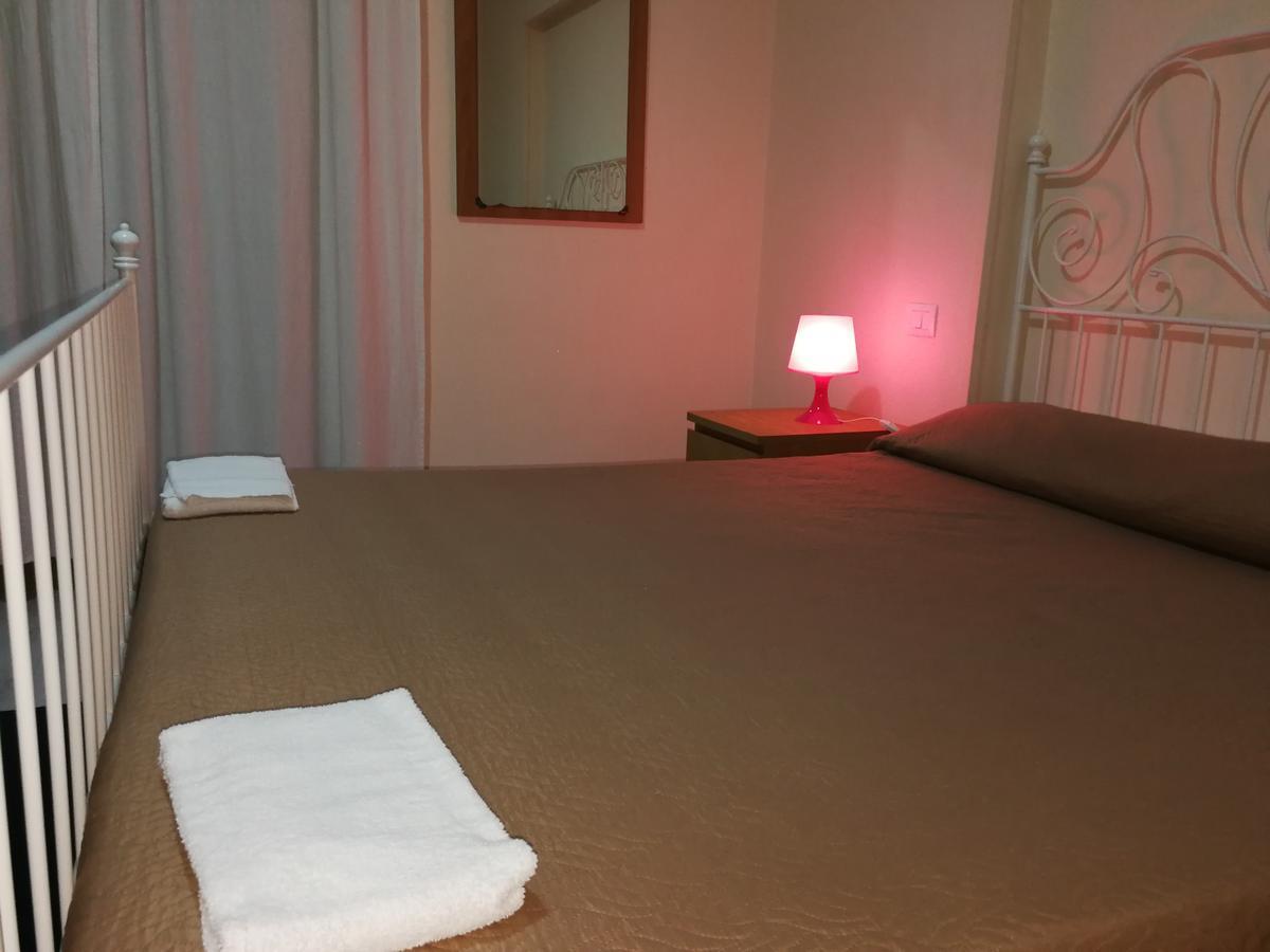 Atrium Rooms Catânia Exterior foto