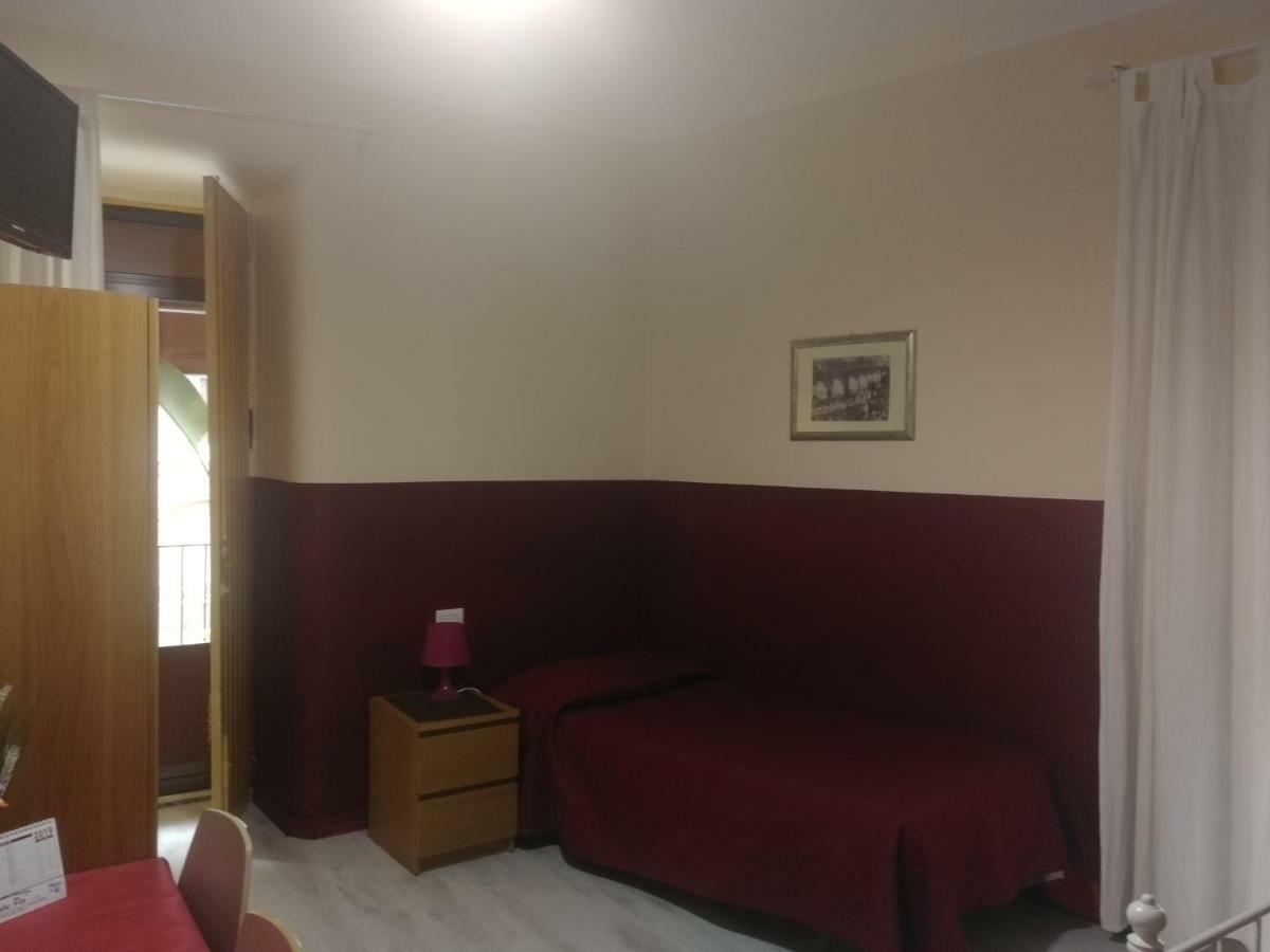 Atrium Rooms Catânia Exterior foto