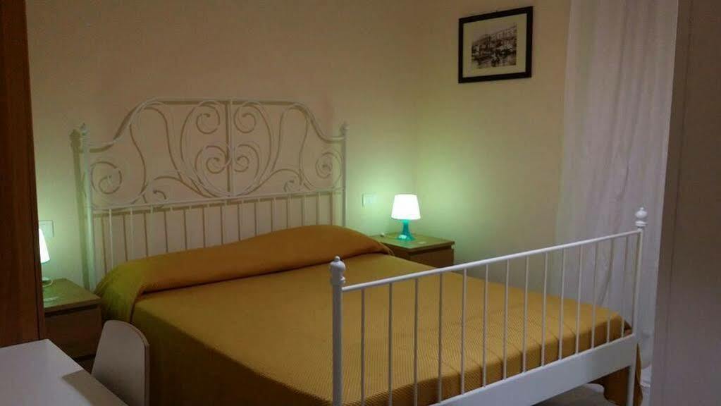Atrium Rooms Catânia Exterior foto